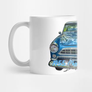 1955 Chrylser Windsor Deluxe Sedan Mug